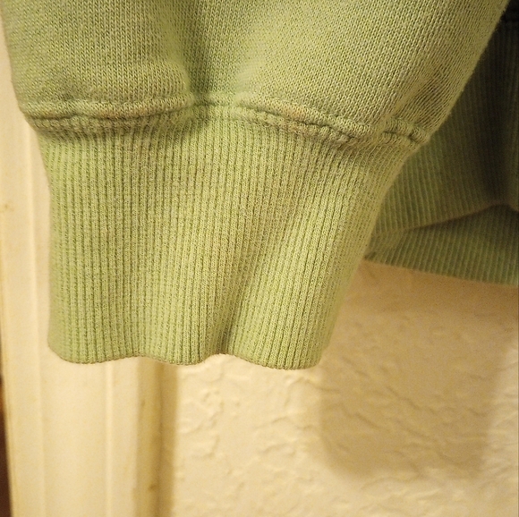 Cabela's XL Hoodie - Picture 5 of 7